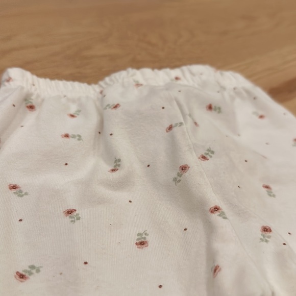 Jamie Kay pants size 6-12 months - Picture 10 of 11